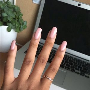 Meet your Posher, Brooke